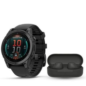 BEST SELLING ALL NEW AUTHENTIC Fenix 7X Pro Solar Sapphire Multisport GPS Smartwatch