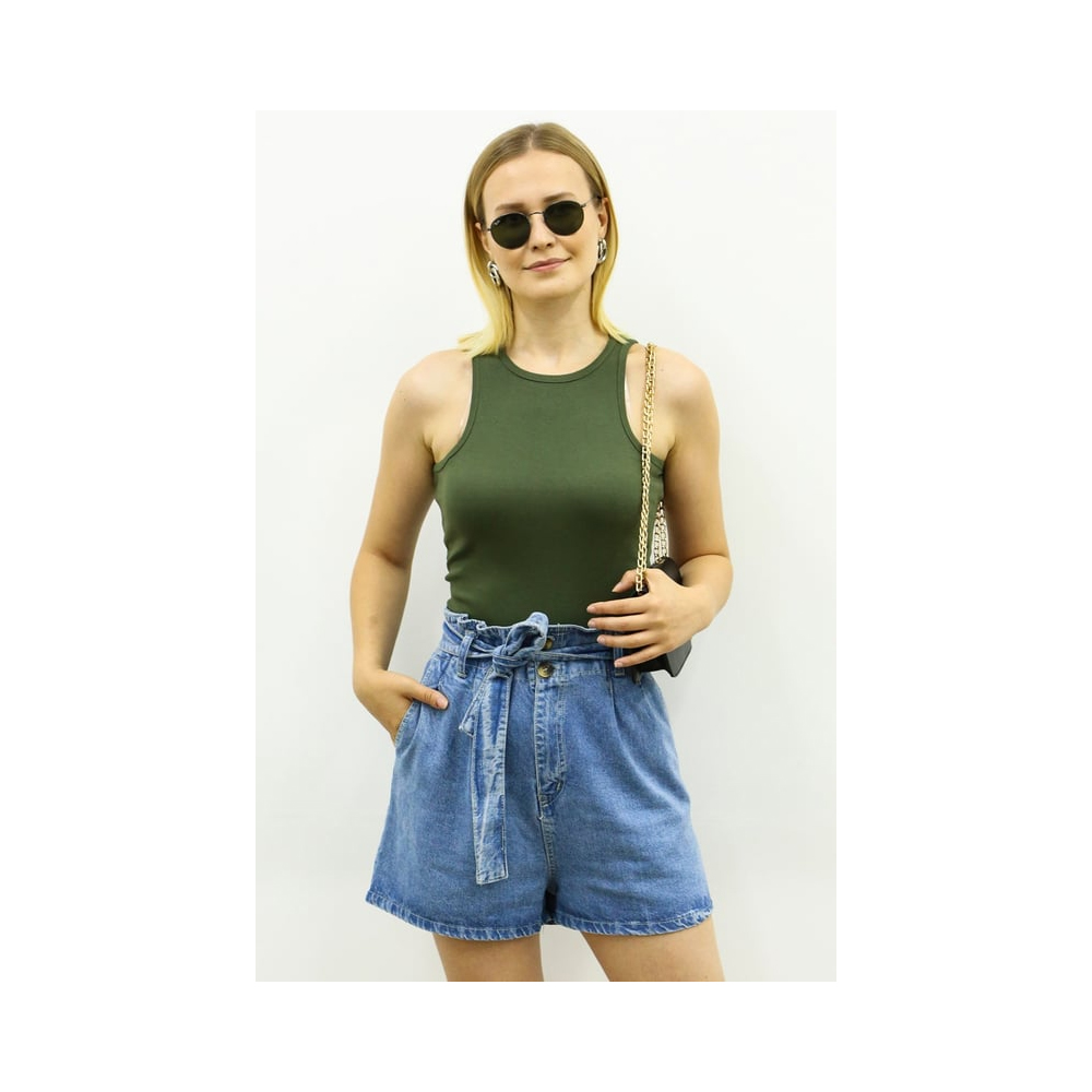 Verde militar