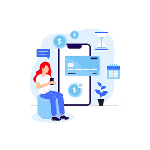 Software finanziario personalizzato di qualità premium per registrare tutte le attività finanziarie all'interno di un'organizzazione aziendale. - Product Image 3