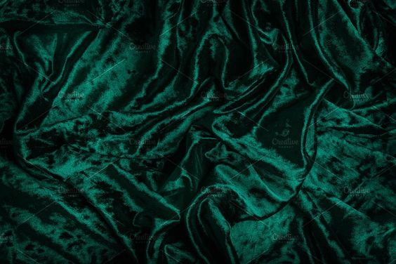 Emerald Green