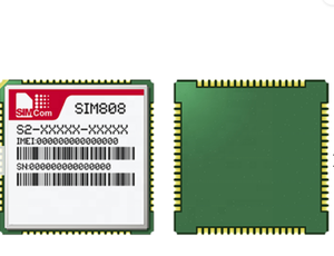 SIM800 original <strong>SIM808</strong> SIM800L SIM800h 2g GSM GPRS GNSS Gps wireless Module SIM800c Quad band 850/900/1800/1900MHz in stock - Product Image 4