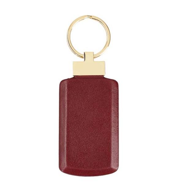 สีน้ำตาลแดง