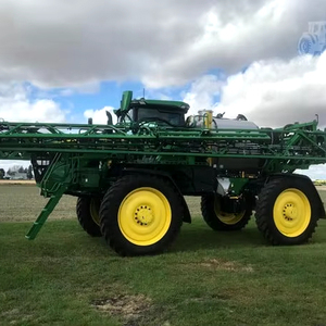 השתמש 2023 ג 'ון deere עצמי מרוססים למכירה/ביצועים גבוהים ריסוס עצמית