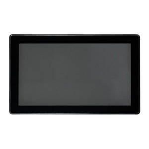 CJ TOUCH 15,6 18,5 21,5 pulgadas Monitor de pantalla táctil capacitiva de 10 puntos VGA DVI entrada de vídeo de la pantalla LCD monitor de ordenador - Product Image 2
