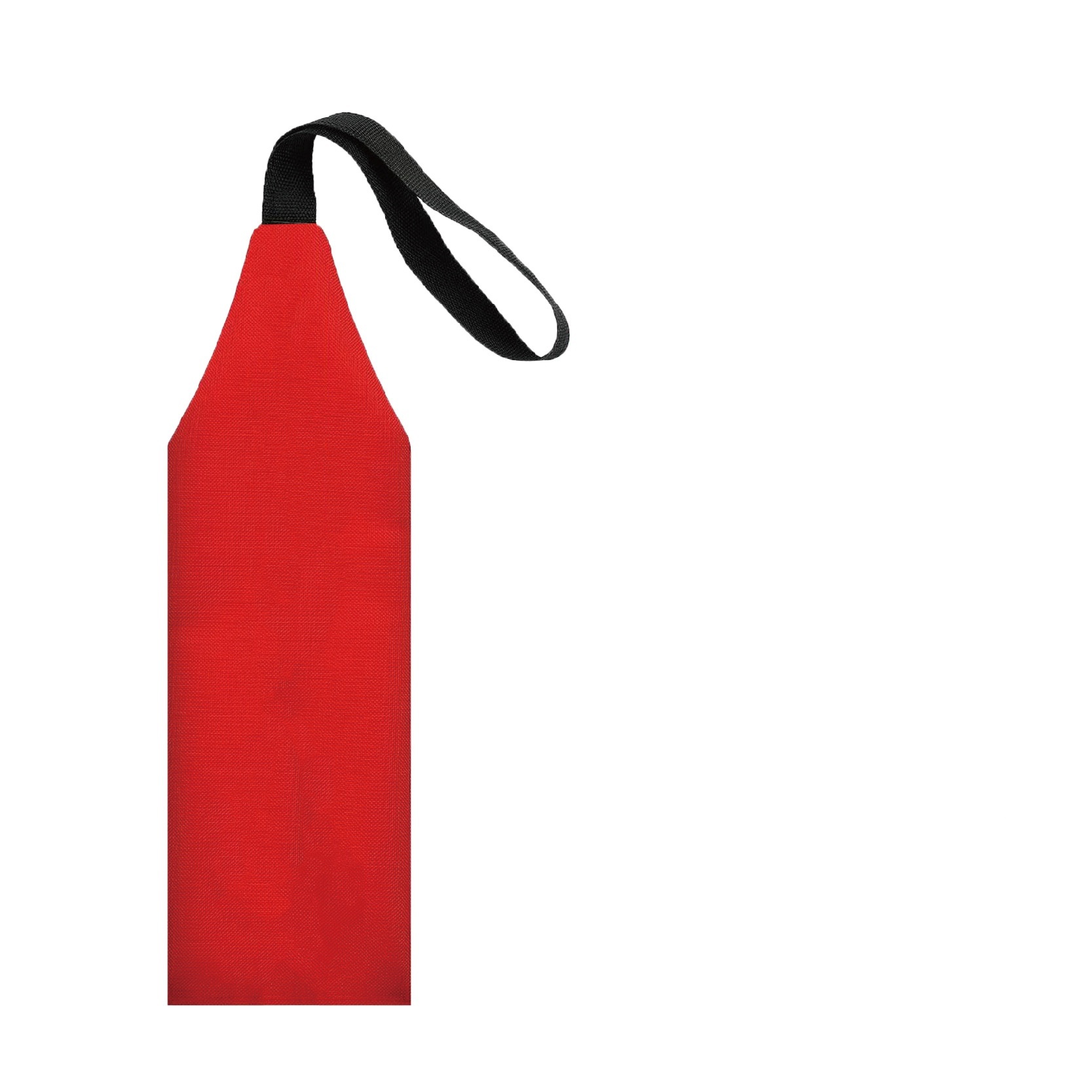 Red/no non-reflective
