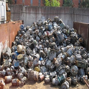 Used Refrigerator Compressor <strong>Scrap</strong>, Used Electric Motor <strong>Scrap</strong> Form <strong>Europe</strong>! Express! - Product Image 6