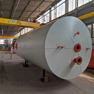 Yüksek kaliteli basınç tankı yaygın basınç sessel proses tesislerinde basınçlı Tank titanyum Metal toptan yapılmış