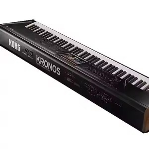 <span class=keywords><strong>Korg</strong></span>-XKronos -2 Equipamento Som Áudio Sintetizador de 88 Teclas Workstation