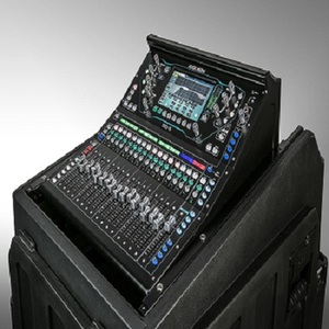 Yepyeni orijinal SQ-5 48-Channel 36-Bus dijital mikser için sıcak satış 16 + 1 motorlu Faders gemi hazır - Product Image 6