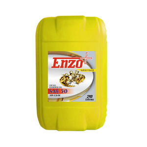 Enzo artı süper güç dizel özü Motor yağı yüksek performanslı Motor yağı iyi fiyata mevcut - Product Image 4