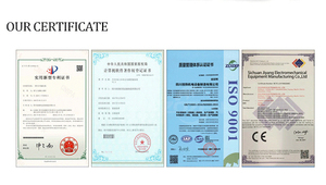 วาล์วประตูเหล็กหล่อ DN80สำหรับท่อ HDPE แบรนด์ใหม่วาล์วประตูเหล็กดัดเหล็กคาร์บอน DN150 PN16น้ำแปลนวาล์วประตู - Product Image 5