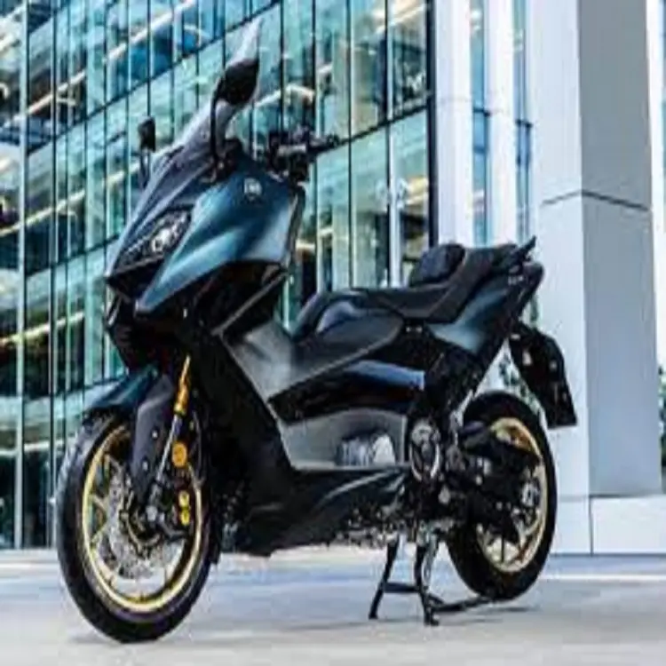 100% 2022 T-MAX 560 Yamahas 560cc Motorcycle New