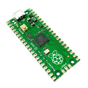 Raspberry Pi Pico開発ボードRaspberry Pi PICOデュアルコアRP2040対応マイクロパイソン