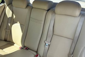 Hottest Selling 2017 L-exus LS <strong>460</strong>