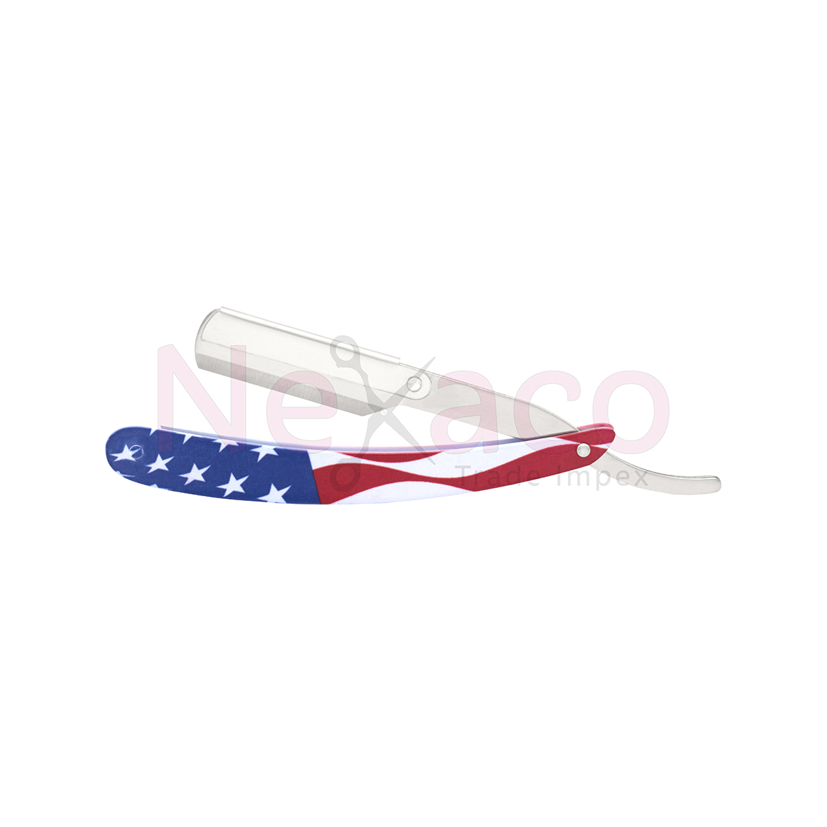 USA Flag