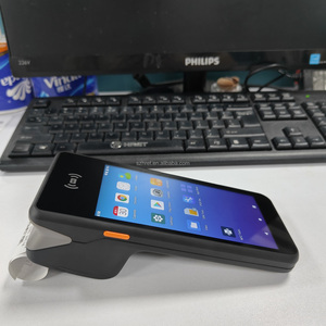 POS della carta regalo per il sistema di Voucher Android 11 punto vendita con Google Play Store Google Chrome supporto Software gratuito SDK POS - Product Image 2