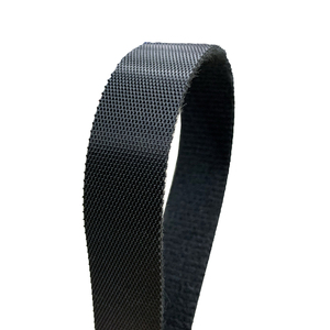 Reutilizable espalda con espalda Gancho Bucle Gestión de cables Nylon Cable Tie Gancho y bucle Cable Organizador de cables - Product Image 5