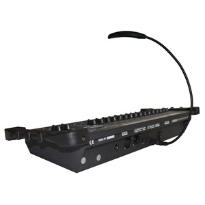 Controlador de luz de discoteca multicolor DMX Controlador de luz de escenario LED Dimmers Categoría de producto - Product Image 3