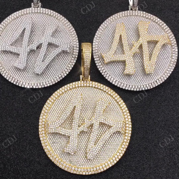 Yellow Gold Plated