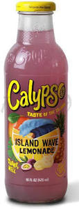Original Flavors - Calypso <strong>Ocean</strong> Blue Lemonade Fruit <strong>Juice</strong> Drink 473ml Wholesale Price Available - Product Image 5