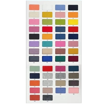 Todos los colores