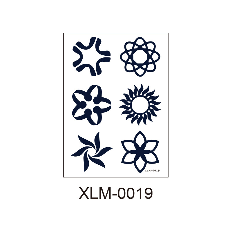 XLM-0019
