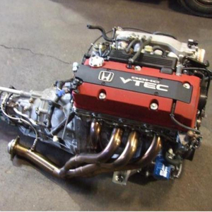 S2000 AP1 F20c <strong>2</strong>.<strong>0L</strong> <strong>Dohc</strong> Vtec <strong>Engine</strong> 6 Speed Manual S2000 F20C <strong>Engine</strong> for Sale - Product Image 3