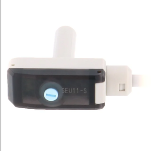 PISCO Serie pequeña SEU VUS Sensor de presión 11,12 Tipo de sensor de presión - Product Image 4