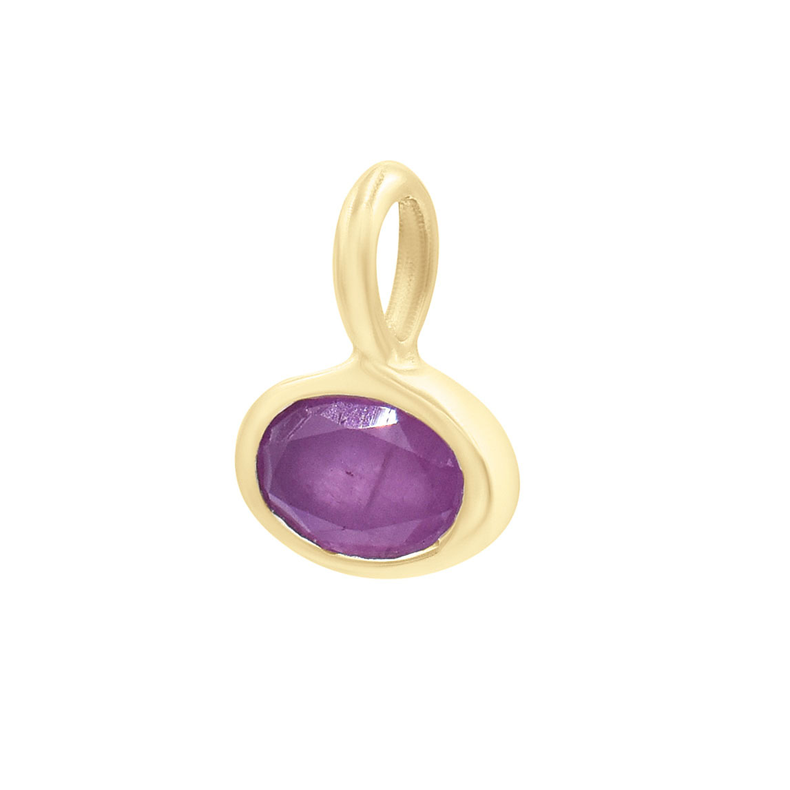 Pink Sapphire