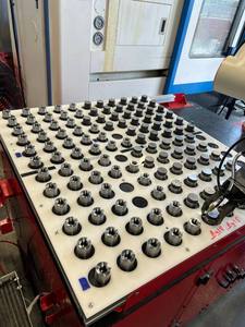 Automation 20kg Pick and Place Robot 6 Axis Collaborative Robot 10kg Payload Picking Cobot Palletizer CNC Machine - Product Image 6