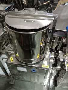 印度供应商强烈推荐用于出口厨房工具的湿式研磨机倾斜机
