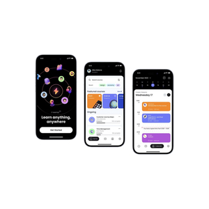 Entwicklung von mobilen Apps für Live Chat Development Services für Android/iOS Mobile Apps - Product Image 2