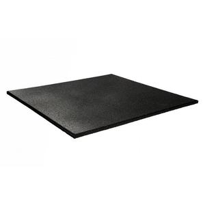High-Density 15mm Crossfit Flooring <strong>EPDM</strong> PU and SBR Rubber Mat and Tile Special Fitness Floor - Product Image 1