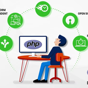 Webcomソリューションで食品業界のWebサイトを作成するための手頃な価格のPHP開発者 - Product Image 1