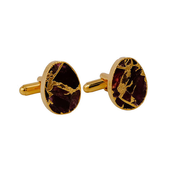 Ruby Mohave Turquoise