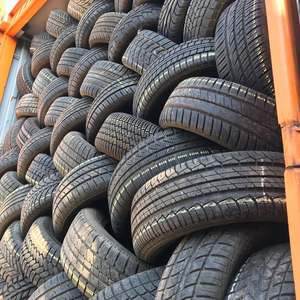 ยางรถยนต์295/75R22.5 295/80R22.5รถบรรทุก315/80R22.5แบบไม่มียางในสำหรับรถบรรทุกหนัก