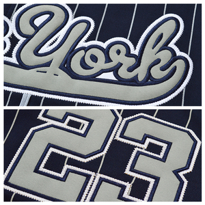 2024 High-Quality Sublimated Baseball Jerseys with Custom Logos V-Neck, Plain, Embroidered, and Blank <strong>Styles</strong> Available - Product Image 5