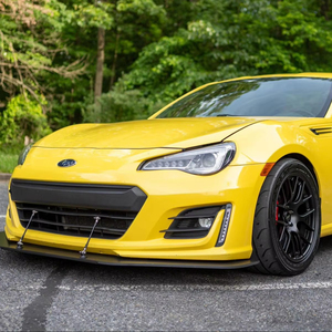 2017 S-u-<strong>b</strong>-a-r-u BRZ Series Yellow 6-Speed Manual 1 of 500 Series Yellow Editions Numerous Modifications - Product Image 1