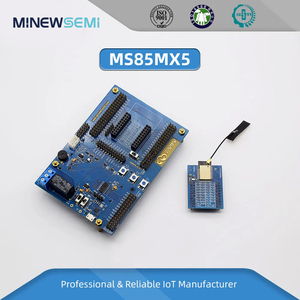 Nordic nRF52 Serie MS85MX5 leistungsstarke Entwicklungsbretter-Kits Programmierer Bluetooth-Modul-Evaluierungskabel - Product Image 2