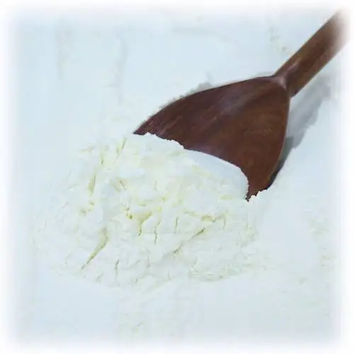 Offre Spéciale d'usine Crème instantanée de qualité supérieure Lait écrémé en poudre