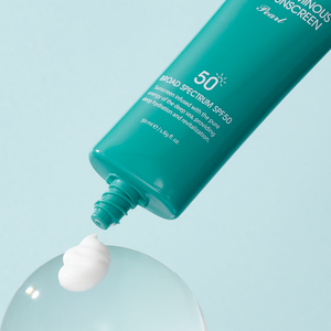 Mỹ Kho Jmsolution Biển Sáng Ngọc Trai Kem Chống Nắng 50Ml Spf50, Hàn Quốc Kem Chống Nắng Hàn Quốc Nhà Cung Cấp - Product Image 2