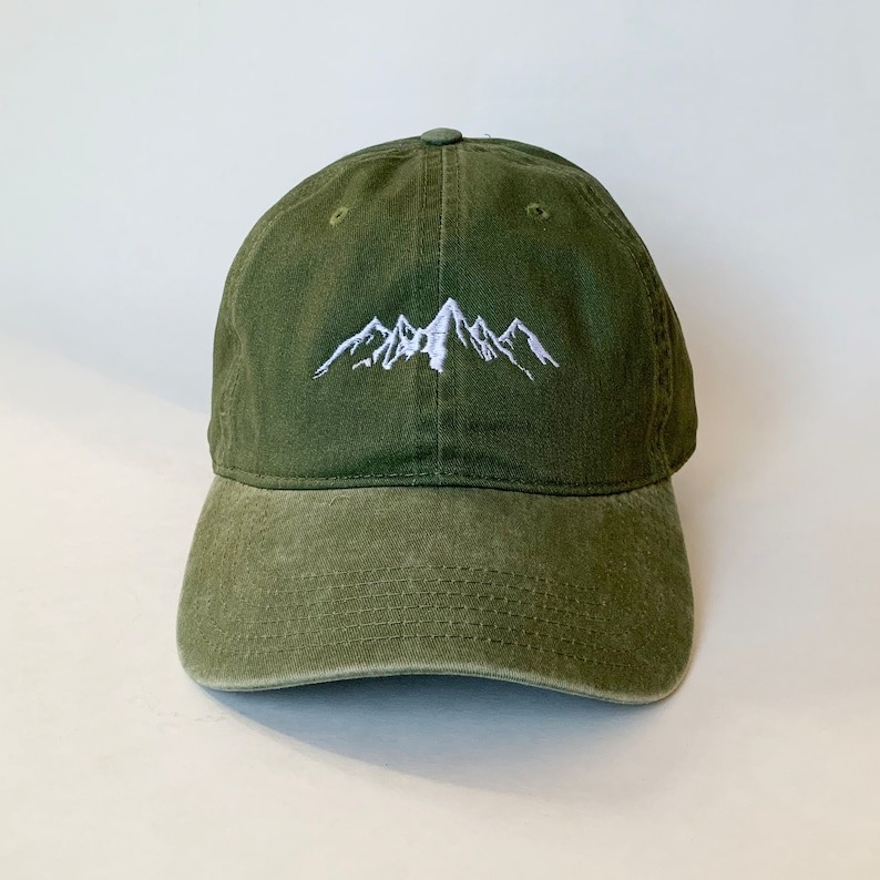 moss green