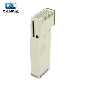 Módulo de entrada analógica 140ACI03000 Modicon 8 I multirango - Product Image 3