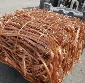 Bakır hurda nokta kaynağı, bakır tel hurda toptan bakır S - Product Image 2