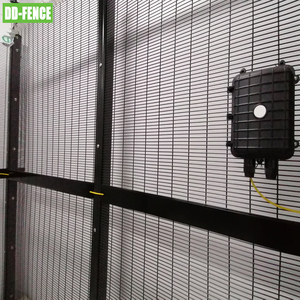 Sistemas avanzados de alarma de fibra óptica de vibración para mayor seguridad y detección de intrusos - Product Image 3