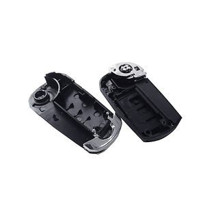 Qinuo QN-RD068Xフリップキー3ボタン433mhz Rfコピーリモコンガレージドア用 - Product Image 2