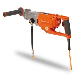 Husqvarna DM200 2kW 2速ハンドヘルド工業用DIYコアドリル剪定機切削工具OEM ODMサポート付き