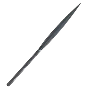 200mm ML büyük yarım yuvarlak dosya güçlü çelik iğne seti takı yapımı için, ahşap çalışma, taş işçiliği ucuz fiyat - Product Image 1