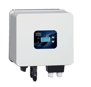 Selec <strong>Make</strong> 3.3Kw Single Phase on Grid Solar <strong>Inverter</strong> - Product Image 2