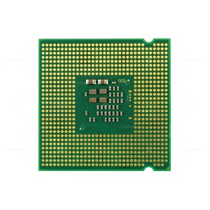 Intel Pentium 4 551 3.40GHz 1-Core 1MB önbellek 84W LGA775 soket CPU ürün kategorisi cpu'lar için - Product Image 3
